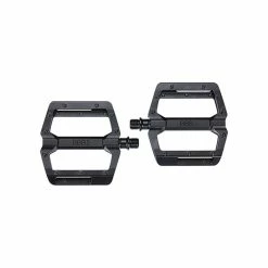 BBB Flachpedal Alu 100x95mm Schwarz Matt 399g, Pins: Konisch/ersetzbar 9 BBB Flachpedal Alu 100x95mm Schwarz Matt 399g, Pins: Konisch/ersetzbar -Pedalen Verkaufsladen bbb flachpedal alu 100x95mm schwarz matt 399g pins konisch ersetzbar5
