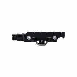 BBB PEDAL DUALCHOICE SPD KOMPATIBEL SCHWARZ 9 BBB PEDAL DUALCHOICE SPD KOMPATIBEL SCHWARZ -Pedalen Verkaufsladen bbb pedal dualchoice spd kompatibel schwarz4