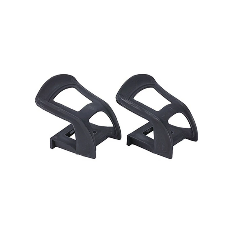 BBB PEDALBÜGEL NOSETIGHT, M, SCHWARZ 1 BBB PEDALBÜGEL NOSETIGHT, M, SCHWARZ