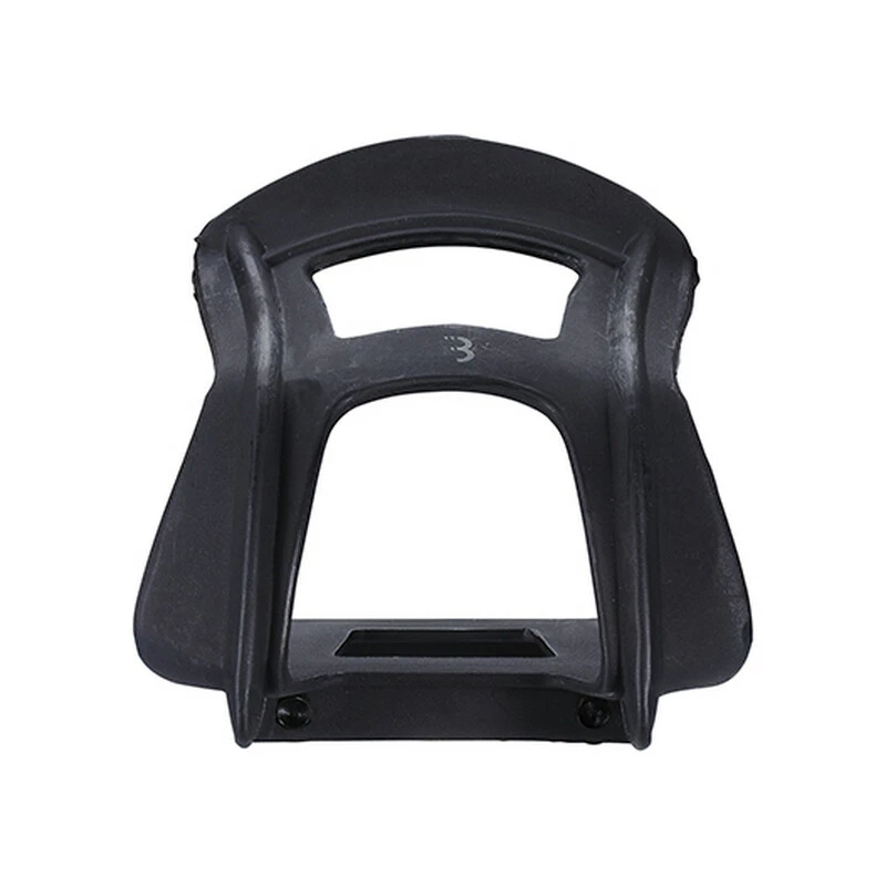 BBB PEDALBÜGEL NOSETIGHT, M, SCHWARZ 2 BBB PEDALBÜGEL NOSETIGHT, M, SCHWARZ – Bild 2