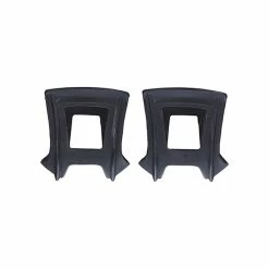 BBB PEDALBÜGEL NOSETIGHT, M, SCHWARZ 8 BBB PEDALBÜGEL NOSETIGHT, M, SCHWARZ -Pedalen Verkaufsladen bbb pedalbuegel nosetight m schwarz4