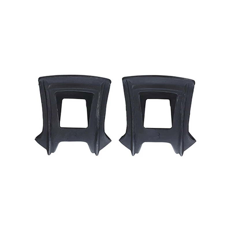 BBB PEDALBÜGEL NOSETIGHT, M, SCHWARZ 4 BBB PEDALBÜGEL NOSETIGHT, M, SCHWARZ – Bild 4