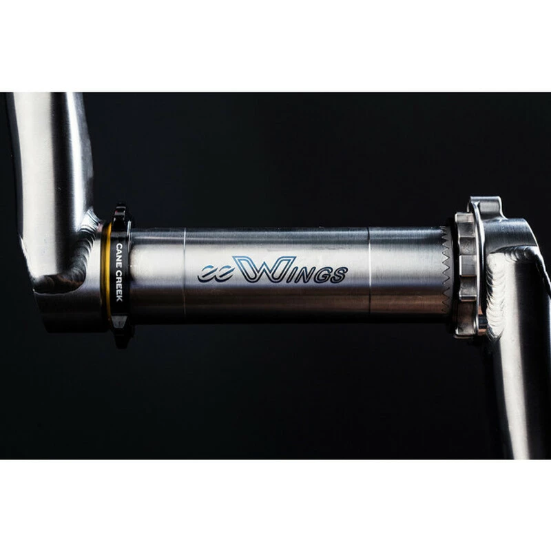 CANE CREEK EeWings Mountain 175mm 175mm X 30mm 3 CANE CREEK EeWings Mountain 175mm 175mm X 30mm – Bild 3