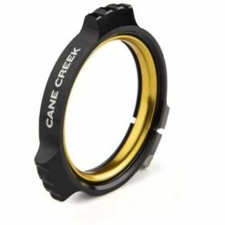 CANE CREEK EeWings Preload Adjuster Black, For 30mm Cranks