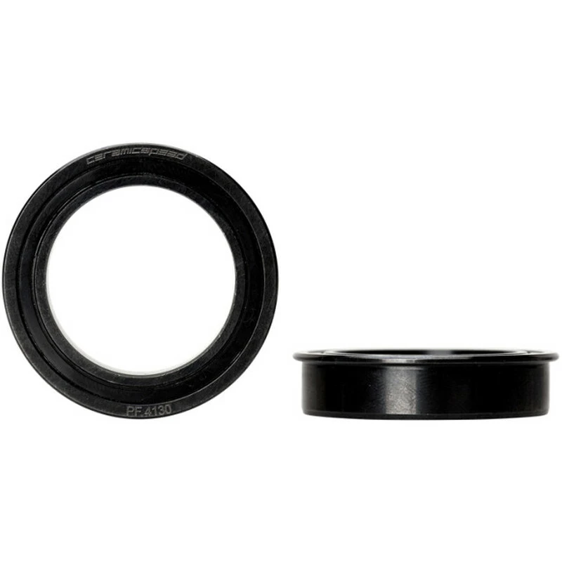 Ceramicspeed Tretlager Road/MTB BB86 DUB, 29mm Achsen, BB86, BB89, BB92-Rahmen, Schwarz 1 Ceramicspeed Tretlager Road/MTB BB86 DUB, 29mm Achsen, BB86, BB89, BB92-Rahmen, Schwarz