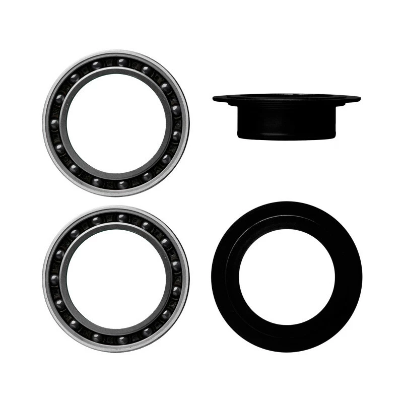 Ceramicspeed Tretlager Road/MTB BB90 24mm, 24mm Achsen, BB90-Rahmen (Trek) 1 Ceramicspeed Tretlager Road/MTB BB90 24mm, 24mm Achsen, BB90-Rahmen (Trek)