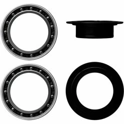 Ceramicspeed Tretlager Road/MTB BB90 24mm Coated, 24mm Achsen, BB90-Rahmen (Trek)