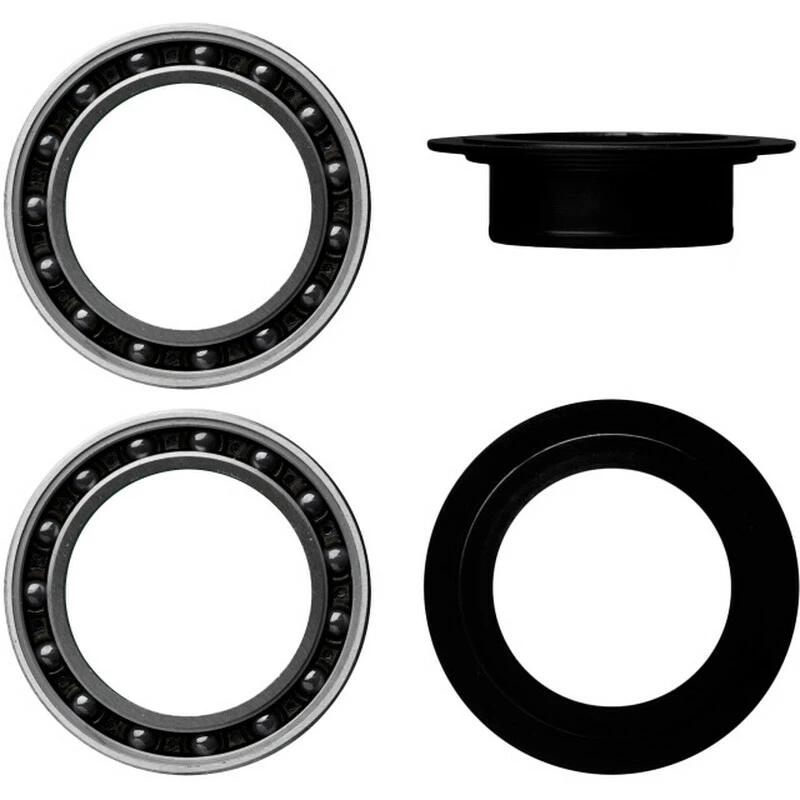 Ceramicspeed Tretlager Road/MTB BB90 24mm Coated, 24mm Achsen, BB90-Rahmen (Trek) 1 Ceramicspeed Tretlager Road/MTB BB90 24mm Coated, 24mm Achsen, BB90-Rahmen (Trek)