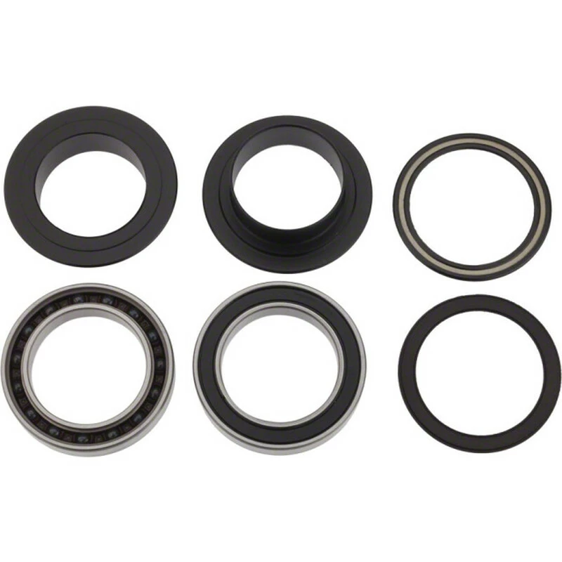 Ceramicspeed Tretlager Road/MTB BB90 GXP, GXP Achsen, BB90-Rahmen (Trek) 1 Ceramicspeed Tretlager Road/MTB BB90 GXP, GXP Achsen, BB90-Rahmen (Trek)