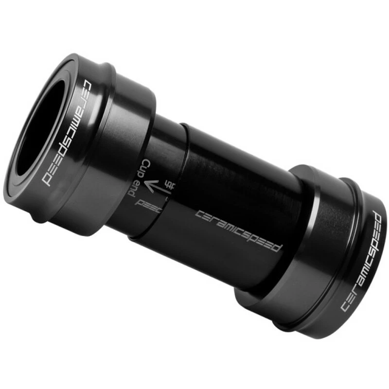 Ceramicspeed Tretlager Road/MTB PF30 DUB, 29mm Achsen, PF30 Rahmen, Schwarz 1 Ceramicspeed Tretlager Road/MTB PF30 DUB, 29mm Achsen, PF30 Rahmen, Schwarz