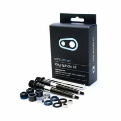 Crankbrothers Crank Brothers Pedal Achse Lang Upgrade Kit