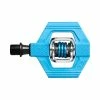 Crankbrothers Crank Brothers Pedal Candy 1 MTB, Crank-System, 9/16&quot;, Polykarbonat, Blau