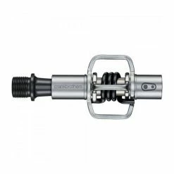 Crankbrothers Crank Brothers Pedal Egg Beater 1 MTB, Crank-System, 9/16&quot;, Stahl, Silber-schwarz
