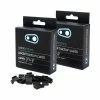 Crankbrothers Crank Brothers Pedal Tractions Pads Kit Beinhaltet; 8 X 1mm Tractions Pads Und 8 X 2mm Tractions Pads
