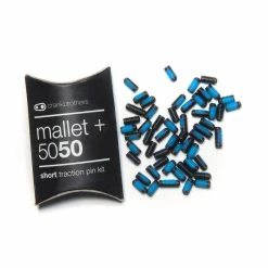 Crankbrothers Crank Brothers Pin Kit Flat Kompatibel: Stamp Large, Stamp Small, Mallet DH, Mallet E, Mallet 3, 5050 3, 5050 2