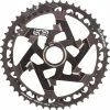 Ethirteen E13 Helix Race Cluster 42-50T 12-Speed, Grey Aluminium Cogs Only