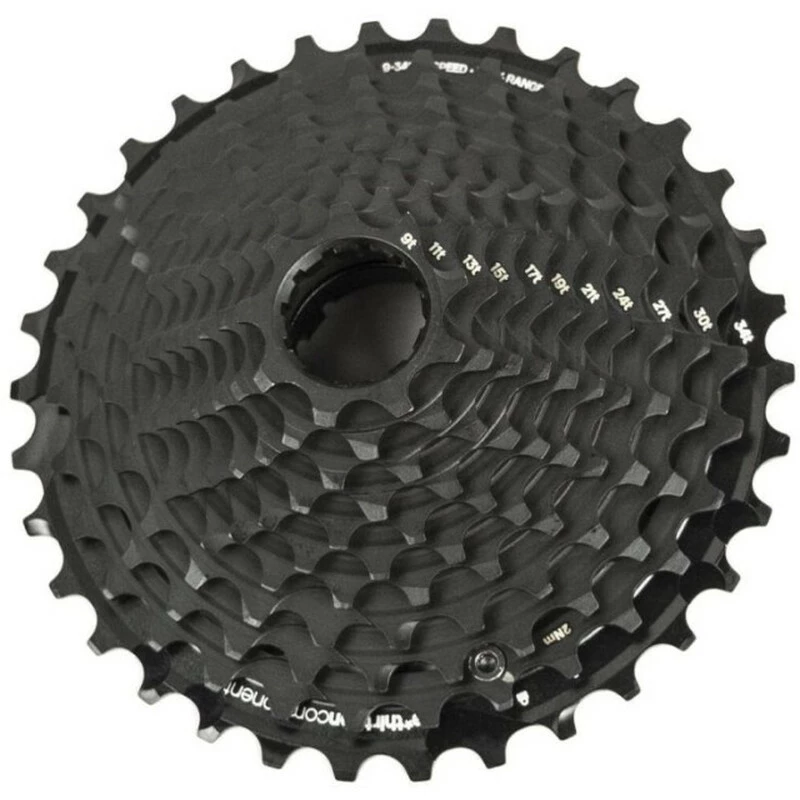 Ethirteen E*thirteen Steel Cogs For XCX Plus Cassette 11-Speed 1 Ethirteen E*thirteen Steel Cogs For XCX Plus Cassette 11-Speed