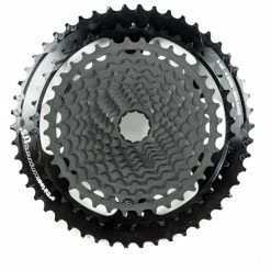 Ethirteen E*thirteen TRS Plus Cassette 9-50T 12-Speed