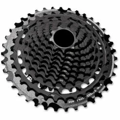 Ethirteen E*thirteen XCX Plus Cassette 9-42T 11-Speed