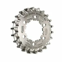 Gates Hintere Riemenscheibe CDX (9-Spline) 22 Z