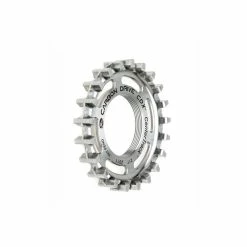 Gates Hintere Riemenscheibe CDX (BSA Heckmotoren) 21 Z