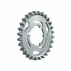 Gates Hintere Riemenscheibe CDX (Nexus 5) 28 Z