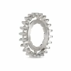 Gates Hintere Riemenscheibe CDX (Rohloff) 20 Z