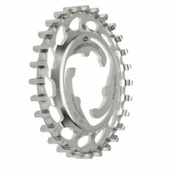 Gates Hintere Riemenscheibe CDX (Shimano Di2) 28 Z