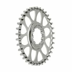 Gates Hintere Riemenscheibe CDX (Shimano HG) 32 Z