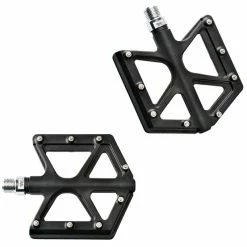 Incirca Pedale, 9/16&quot;, MTB Light, Aluminium, 95x100 Mm, 237 G