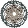Ethirteen Kassette Helix Plus 9-50T 12Speed, Black, SRAM XD Drivers Only, Fits Shimano &amp; Sram Drivetrain