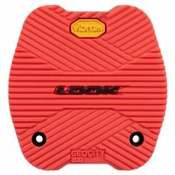 Look Cleat CITY GRIP RED Red