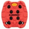 Look Cleat TRAIL GRIP RED Red