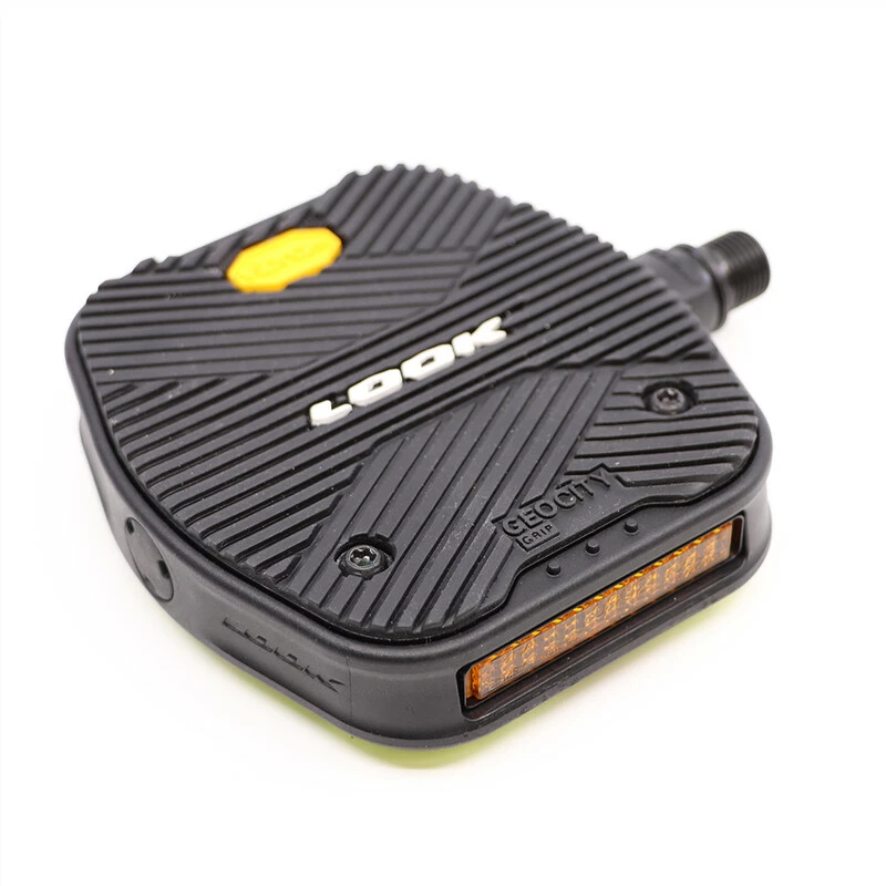 Look GEO CITY GRIP BLACK Black 2 Look GEO CITY GRIP BLACK Black – Bild 2