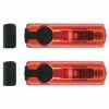 Look GEO TREKKING VISION LIGHT (2pcs) KIT