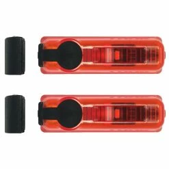 Look GEO TREKKING VISION LIGHT (2pcs) KIT