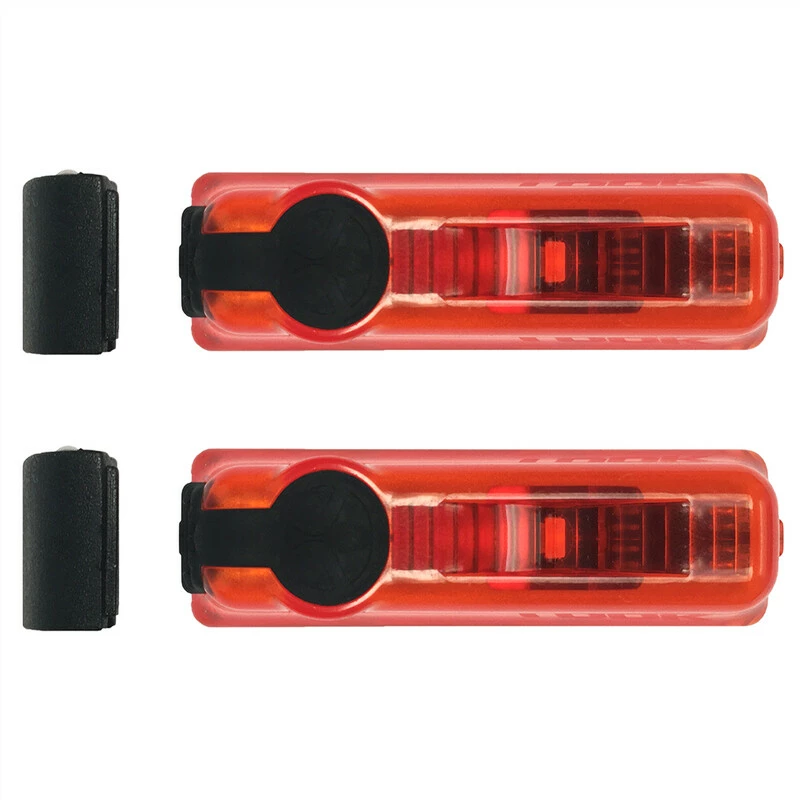 Look GEO TREKKING VISION LIGHT (2pcs) KIT 1 Look GEO TREKKING VISION LIGHT (2pcs) KIT