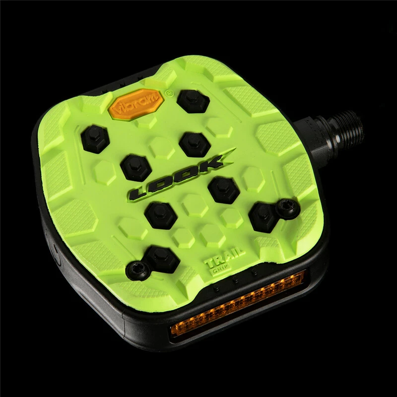 Look TRAIL GRIP LIME Lime 2 Look TRAIL GRIP LIME Lime – Bild 2