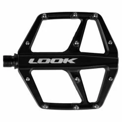 Look TRAIL ROC Black