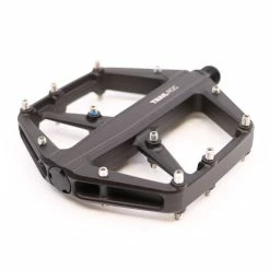 Look TRAIL ROC Black -Pedalen Verkaufsladen look trail roc black4