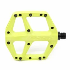 Look TRAIL ROC FUSION Lime