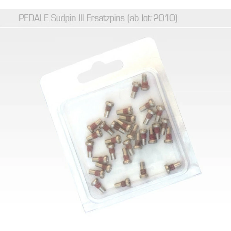 NC-17 Stahl-Ersatzpins Zu Sudpin III 1 NC-17 Stahl-Ersatzpins Zu Sudpin III