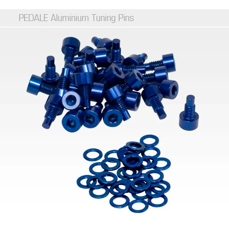 NC-17 Tuning-Pins NC-17 Pedalen 1 NC-17 Tuning-Pins NC-17 Pedalen