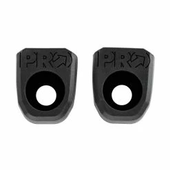 PRO Kurbelschutz Set Schwarz