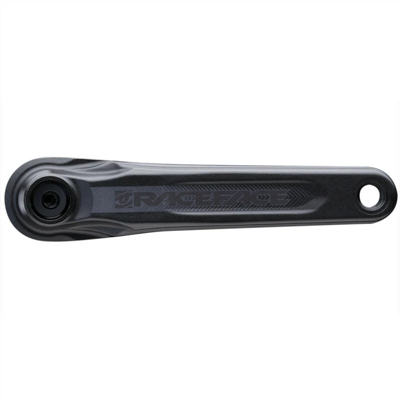 Race Face Aeffect E-Bike Bosch Crankarm Black 175mm 1 Race Face Aeffect E-Bike Bosch Crankarm Black 175mm