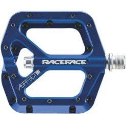 Race Face Aeffect Pedal Blue