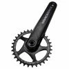 Race Face Aeffect R Cinch 24 Crankarm (RF137) Black 165mm