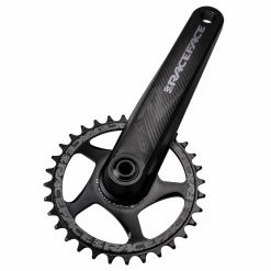 Race Face Aeffect R Cinch 24 Crankarm (RF137) Black 170mm