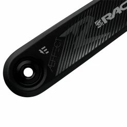 Race Face Aeffect R E-MTB Crankarm Black 170mm 5 Race Face Aeffect R E-MTB Crankarm Black 170mm -Pedalen Verkaufsladen race face aeffect r e mtb crankarm black 170mm3