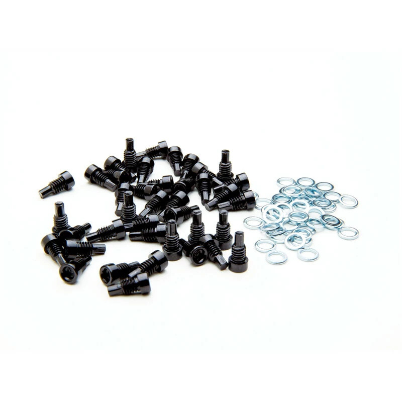 Race Face Atlas Pedal Short Pin Kit 1 Race Face Atlas Pedal Short Pin Kit